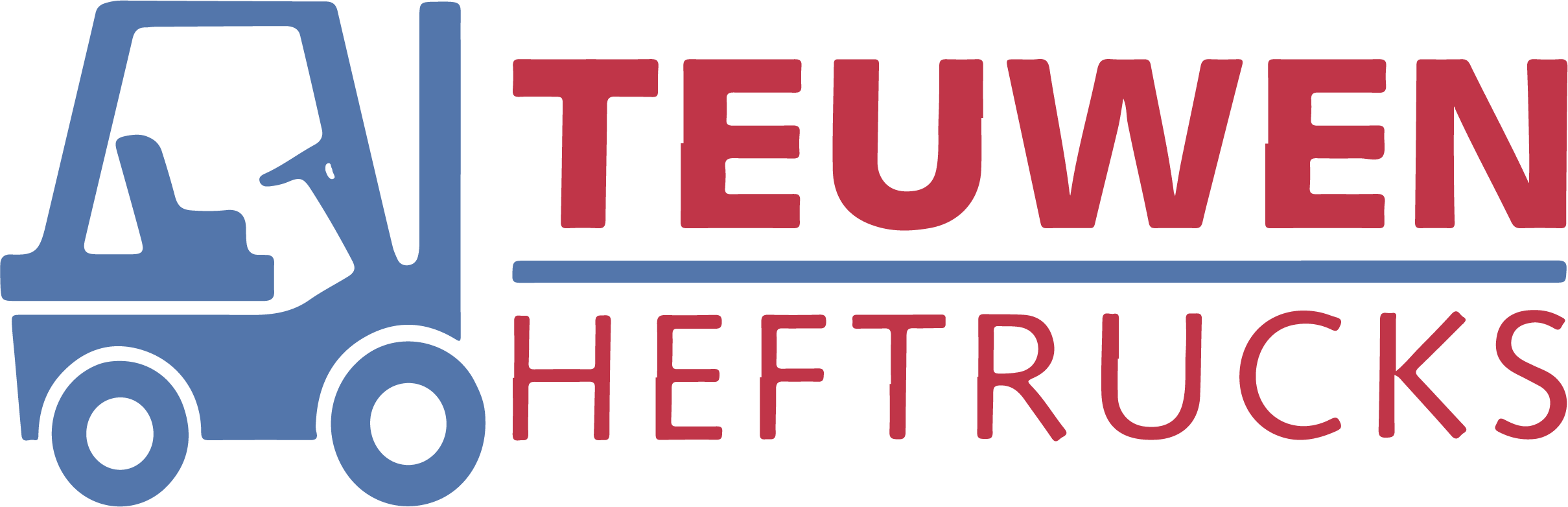 Teuwen Heftrucks logo 01